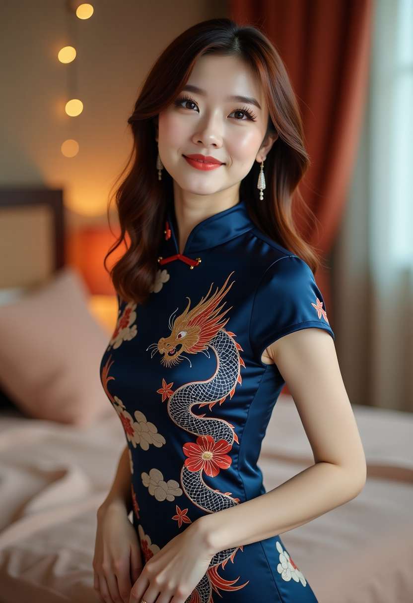 阳台那边