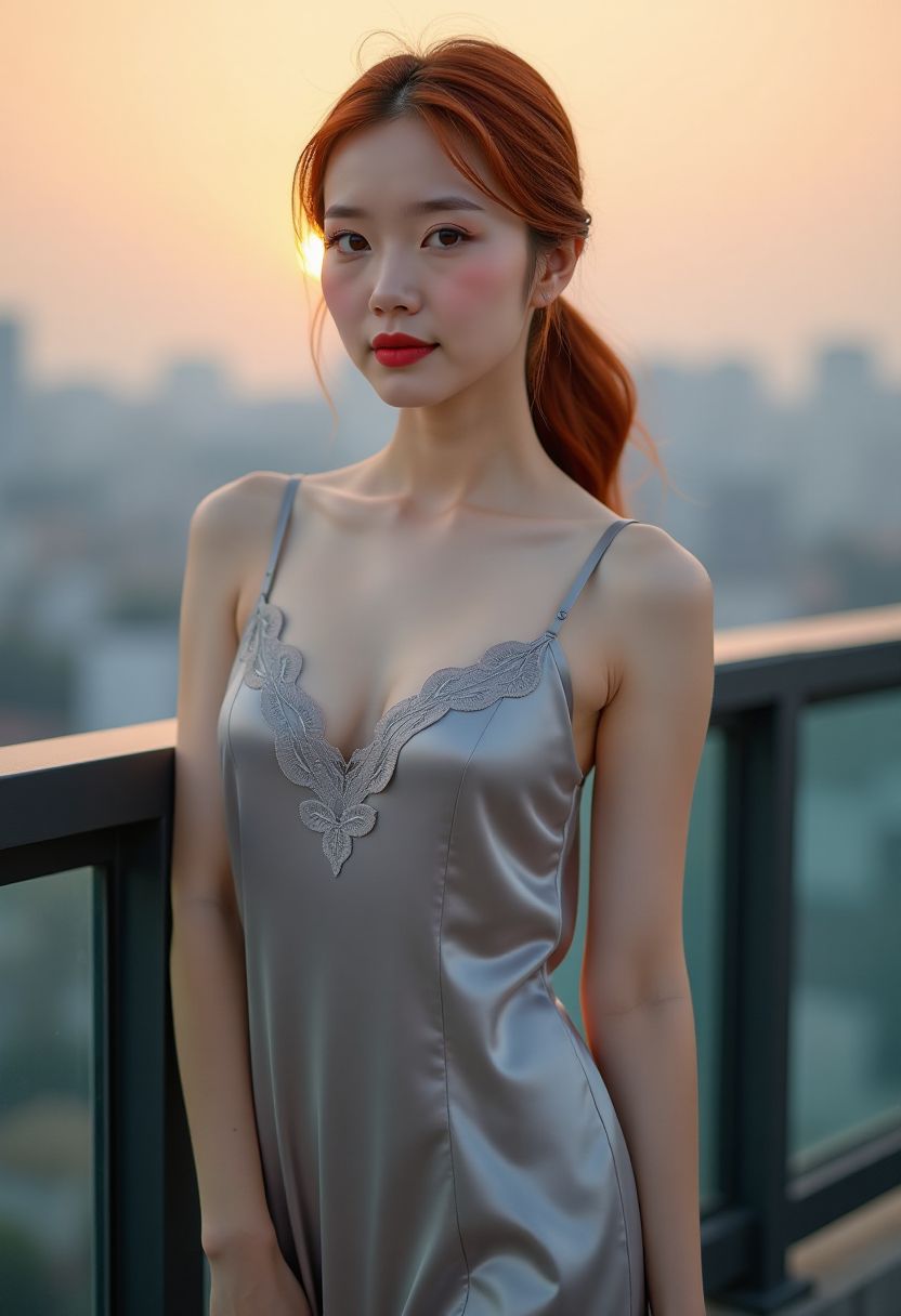 巷口情歌