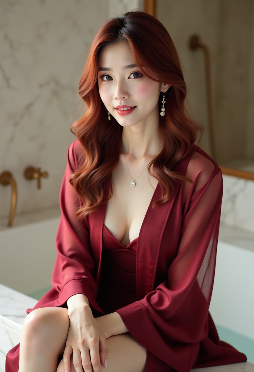 隔壁的女孩