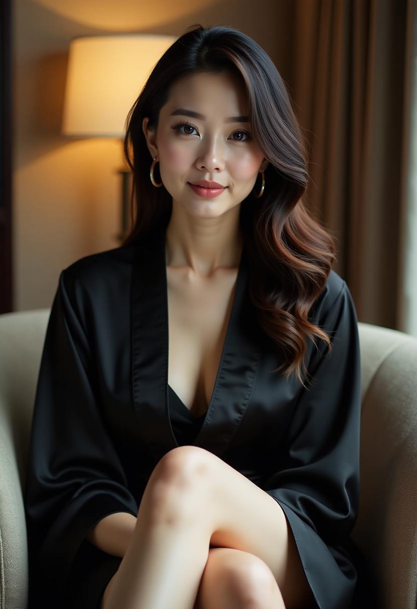 听见隔壁